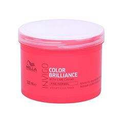 Haarmaske Wella Professionals Invigo Color Brilliance 150 ml