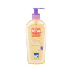Huile de douche Mixa Atopiance Soothing Cleansing Oil 250 ml