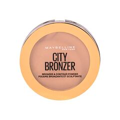 Bronzer Maybelline City Bronzer 8 g 200 Medium Cool