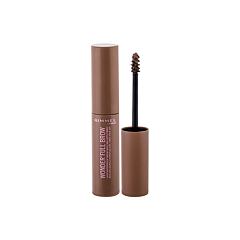 Augenbrauen-Mascara Rimmel London Wonder Full Brow 4,5 ml 001 Light