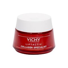 Crème de jour Vichy Liftactiv Collagen Specialist 50 ml