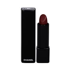 Rouge à lèvres Chanel Rouge Allure Velvet Extrême 3,5 g 130 Rouge Obscur