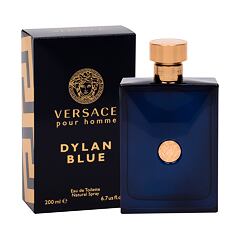 Eau de Toilette Versace Pour Homme Dylan Blue 100 ml Sets