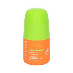 Sonnenschutz fürs Gesicht Lancaster Sun Sport Roll-On Sun Fluid SPF30 50 ml