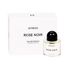 Eau de parfum BYREDO Rose Noir 50 ml