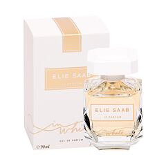 Eau de parfum Elie Saab Le Parfum In White 50 ml