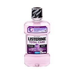 Bain de bouche Listerine Mouthwash Total Care Smooth MInt 6 in 1 250 ml