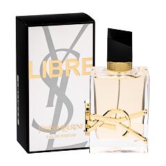 Eau de Parfum Yves Saint Laurent Libre 50 ml