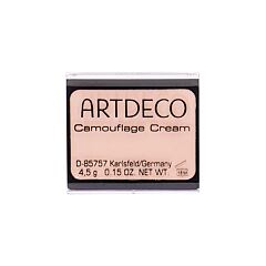 Concealer Artdeco Camouflage Cream 4,5 g 18 Natural Apricot