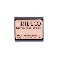 Concealer Artdeco Camouflage Cream 4,5 g 21 Desert Rose