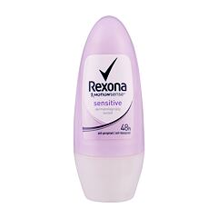Antiperspirant Rexona Motionsense™ Sensitive 50 ml