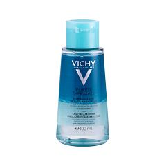 Augen-Make-up-Entferner Vichy Pureté Thermale 100 ml