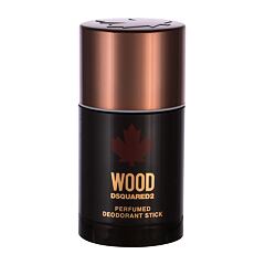 Deodorant Dsquared2 Wood 75 ml