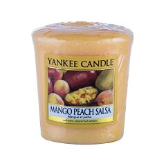 Duftkerze Yankee Candle Mango Peach Salsa 49 g