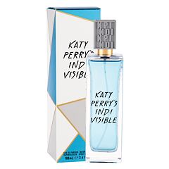 Eau de Parfum Katy Perry Katy Perry´s Indi Visible 100 ml