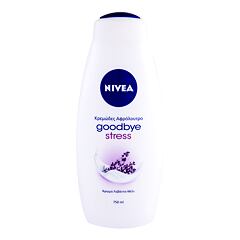 Duschgel Nivea Goodbye Stress Shower & Bath 750 ml