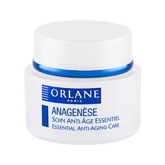 Crème de jour Orlane Anagenese Essential Time-Fighting 50 ml