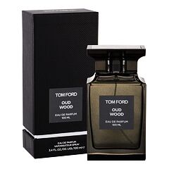 Eau de Parfum TOM FORD Private Blend Oud Wood 100 ml