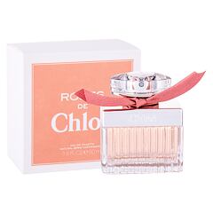 Eau de toilette Chloé Roses De Chloé 50 ml