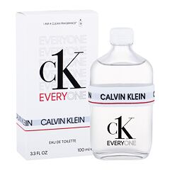 Eau de toilette Calvin Klein CK Everyone 100 ml