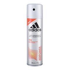 Antiperspirant Adidas AdiPower 72H 150 ml