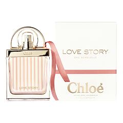 Eau de Parfum Chloé Love Story Eau Sensuelle 50 ml
