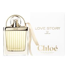 Eau de parfum Chloé Love Story 50 ml
