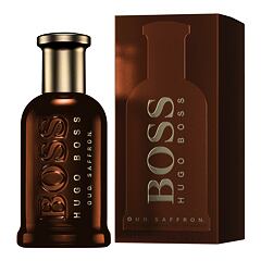 Eau de Parfum HUGO BOSS Boss Bottled Oud Saffron 100 ml