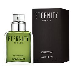 Eau de Parfum Calvin Klein Eternity For Men 100 ml