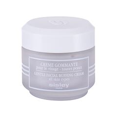 Gommage Sisley Gentle Facial Buffing Cream 40 ml