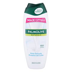 Duschcreme Palmolive Naturals Mild & Sensitive 750 ml