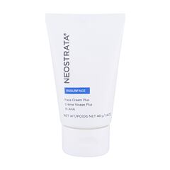 Tagescreme NeoStrata Resurface Face Cream Plus 40 g