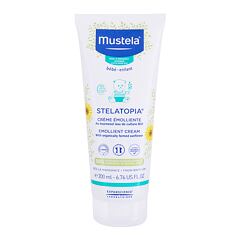 Tagescreme Mustela Bébé Stelatopia® Emollient Cream 200 ml