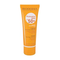 Sonnenschutz fürs Gesicht BIODERMA Photoderm Max Cream SPF50+ 40 ml