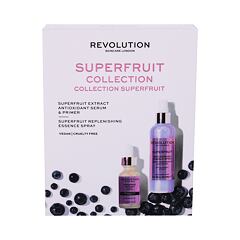 Sérum visage Revolution Skincare Superfruit Extract Collection 30 ml Sets
