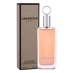 Rasierwasser Karl Lagerfeld Classic 100 ml