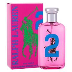 Eau de Toilette Ralph Lauren Big Pony 2 100 ml