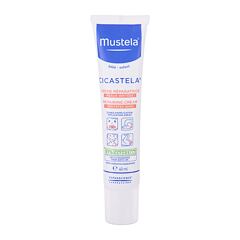 Tagescreme Mustela Cicastela 40 ml