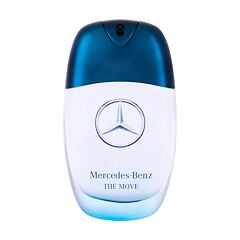 Eau de Toilette Mercedes-Benz The Move 100 ml Tester