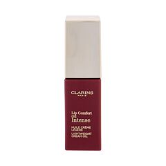Lippenöl Clarins Lip Comfort Oil Intense 7 ml 01 Intense Nude