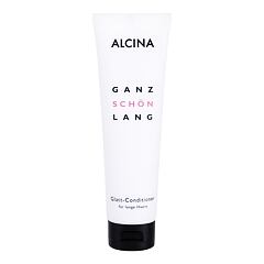 Conditioner ALCINA Ganz Schön Lang 150 ml