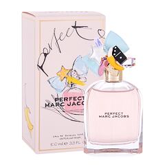 Eau de Parfum Marc Jacobs Perfect  100 ml
