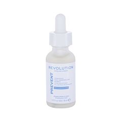Sérum visage Revolution Skincare Prevent Gentle Blemish Serum 1% Salicylic Acid + Marshmallow Extrac