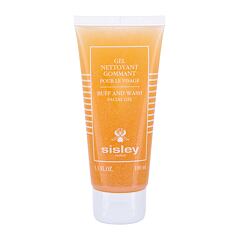 Reinigungsgel Sisley Gel Nettoyant Gommage Tube 100 ml