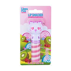 Lipgloss Lip Smacker Lippy Pals 8,4 ml Paws-itively Peachy