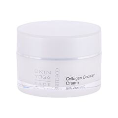 Tagescreme Artdeco Skin Yoga Collagen Booster 50 ml
