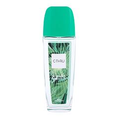 Déodorant C-THRU Luminous Emerald 75 ml
