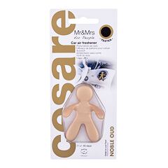 Autoduft Mr&Mrs Fragrance Cesare Noble Oud Gold 1 St.