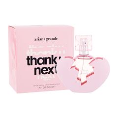 Eau de Parfum Ariana Grande Thank U, Next 50 ml