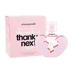Eau de Parfum Ariana Grande Thank U, Next 30 ml